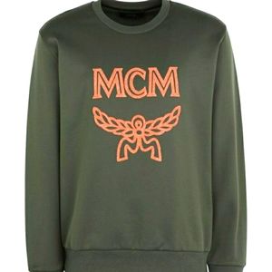 MCM Crewneck Sweaters for Men - Poshmark
